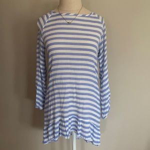 Francesca’s Coverup